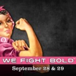 We Fight Bold